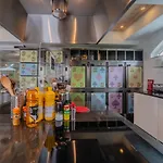 Hotel Grand Your With Common Kitchens With Self Check-in Engelberg