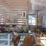 Grand Your With Common Kitchens With Self Check-in Hotel