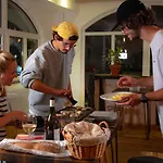 Hotel Grand Your With Common Kitchens With Self Check-in 3*