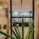 Hotel Grand Your With Common Kitchens With Self Check-in