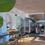 Hotel Grand Your With Common Kitchens With Self Check-in Engelberg