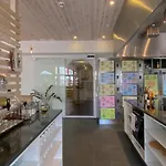 Grand Your With Common Kitchens With Self Check-in 3* Engelberg