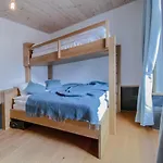 Grand Your With Common Kitchens With Self Check-in 3* Engelberg