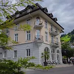 Grand Your With Common Kitchens With Self Check-in 3* Engelberg