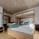 Hotel Grand Your With Common Kitchens With Self Check-in 3*