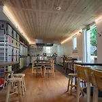 Hotel Grand Your With Common Kitchens With Self Check-in 3*