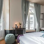 Grand Your With Common Kitchens With Self Check-in Hotel Engelberg