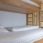 Hotel Grand Your With Common Kitchens With Self Check-in Engelberg