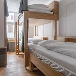 Hotel Grand Your With Common Kitchens With Self Check-in Engelberg