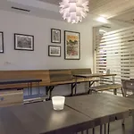 Grand Your With Common Kitchens With Self Check-in Hotel Engelberg