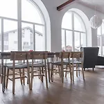 Grand Your With Common Kitchens With Self Check-in 3*