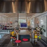 Grand Your With Common Kitchens With Self Check-in Hotel 3*