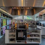 Hotel Grand Your With Common Kitchens With Self Check-in Engelberg