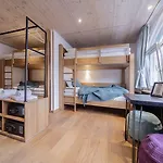 Grand Your With Common Kitchens With Self Check-in Hotel