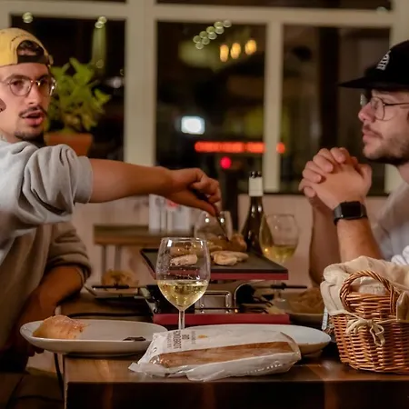 Grand Your With Common Kitchens With Self Check-in