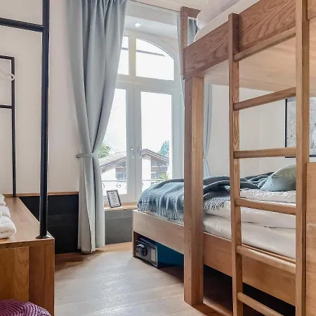 Grand Your With Common Kitchens With Self Check-in Engelberg