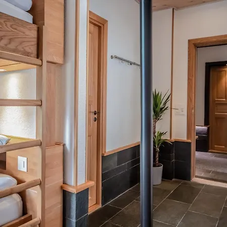 Hotel Grand Your With Common Kitchens With Self Check-in