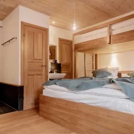 Hotel Grand Your With Common Kitchens With Self Check-in 3*