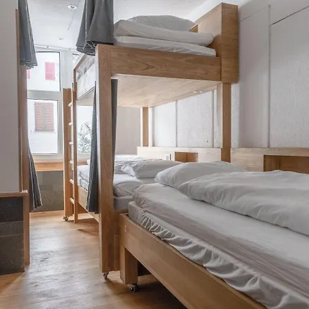 Готель Grand Your With Common Kitchens With Self Check-in Енгельберг