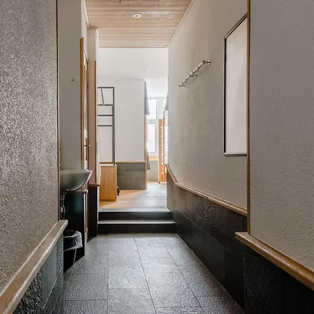 Hotel Grand Your With Common Kitchens With Self Check-in