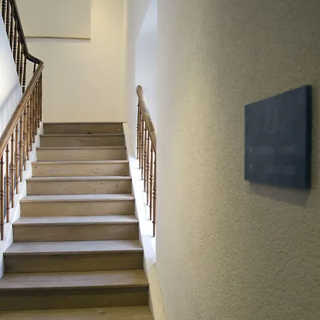 Hotel Grand Your With Common Kitchens With Self Check-in 3*