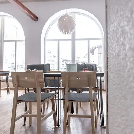 Grand Your With Common Kitchens With Self Check-in Engelberg