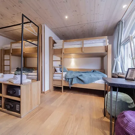 Grand Your With Common Kitchens With Self Check-in Hotel