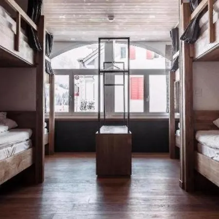 Hotel Grand Your With Common Kitchens With Self Check-in