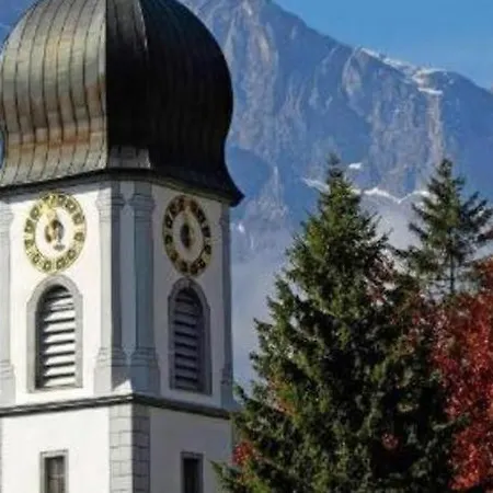 Grand Your With Common Kitchens With Self Check-in Hotel Engelberg