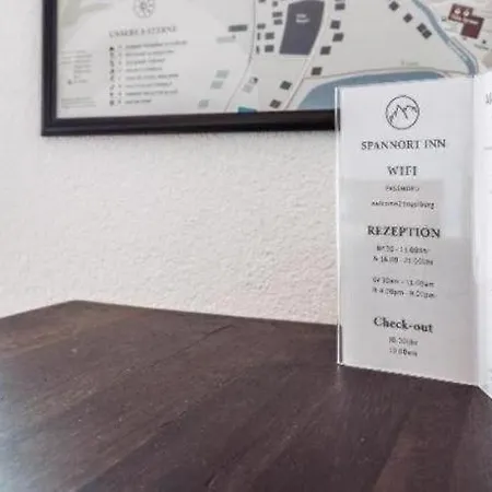 Hotel Grand Your With Common Kitchens With Self Check-in Engelberg