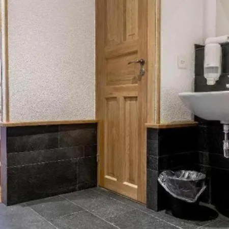Grand Your With Common Kitchens With Self Check-in Hotel Engelberg