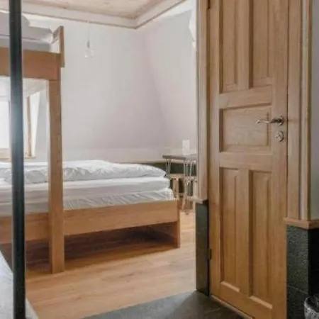 Grand Your With Common Kitchens With Self Check-in 3* Engelberg