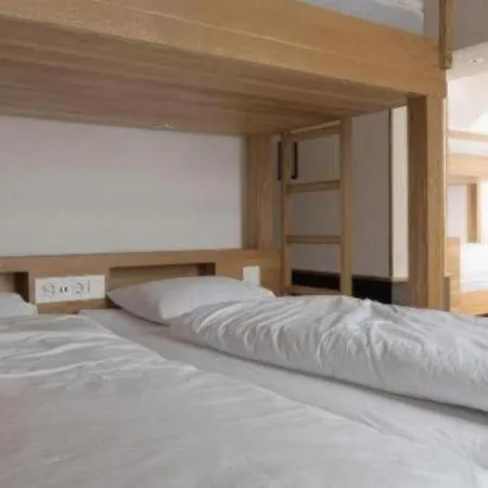Grand Your With Common Kitchens With Self Check-in Hotel Engelberg