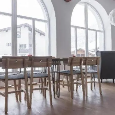 Grand Your With Common Kitchens With Self Check-in Отель