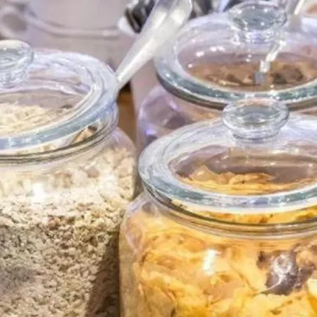 Grand Your With Common Kitchens With Self Check-in Hotel Engelberg