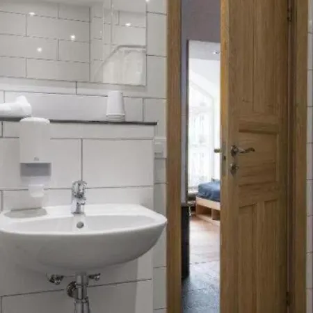 Hotel Grand Your With Common Kitchens With Self Check-in Engelberg