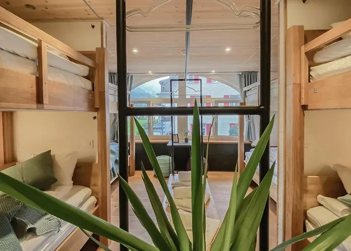 Hotel Grand Your With Common Kitchens With Self Check-in