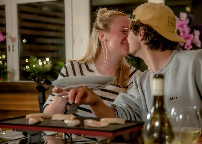 Grand Your With Common Kitchens With Self Check-in 3* Engelberg