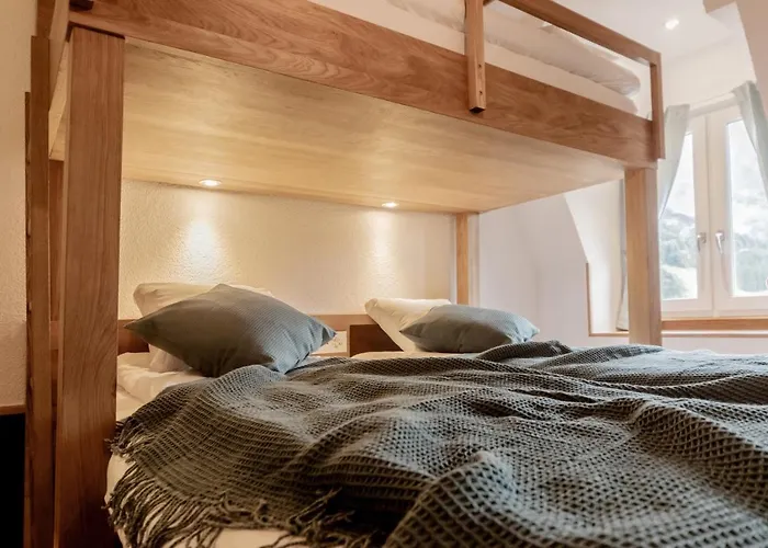 Grand Your With Common Kitchens With Self Check-in 3*