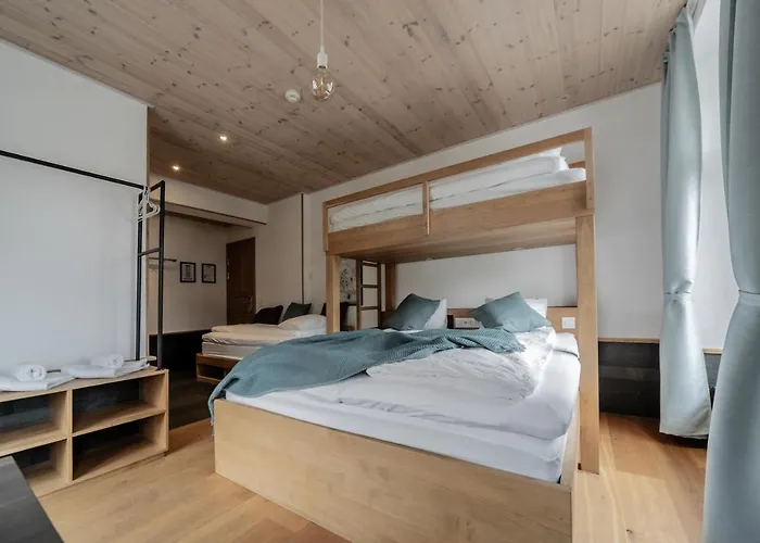 Hotel Grand Your With Common Kitchens With Self Check-in 3*