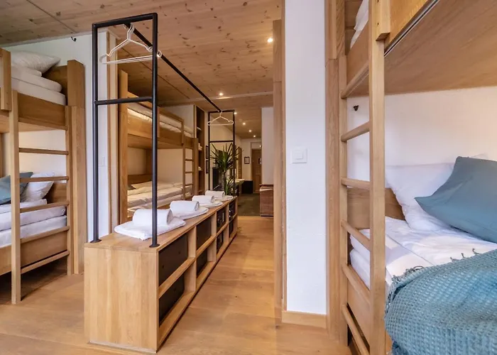 Hotel Grand Your With Common Kitchens With Self Check-in