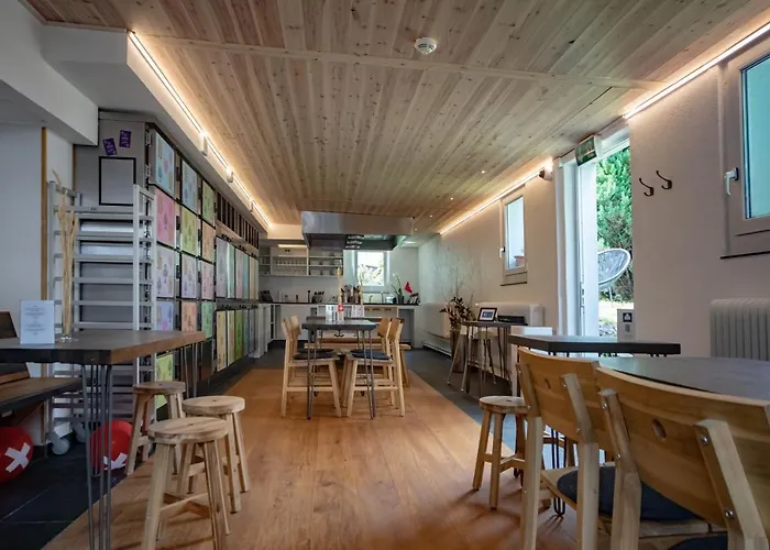 Hotel Grand Your With Common Kitchens With Self Check-in 3*