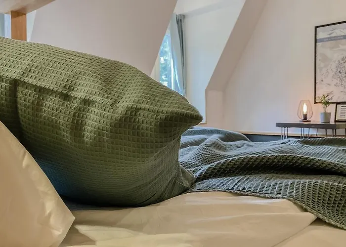 Grand Your With Common Kitchens With Self Check-in Hotel Engelberg