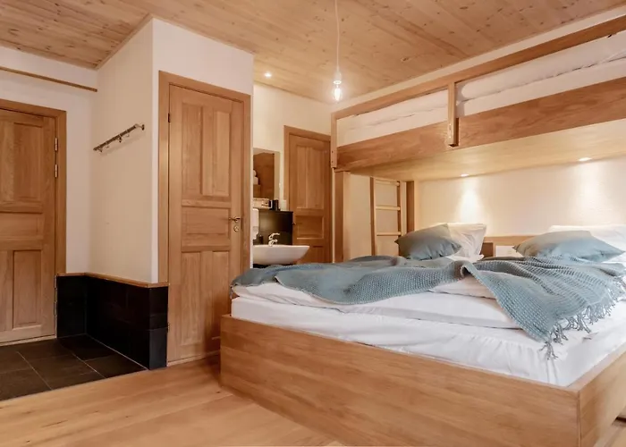 Hotel Grand Your With Common Kitchens With Self Check-in 3*