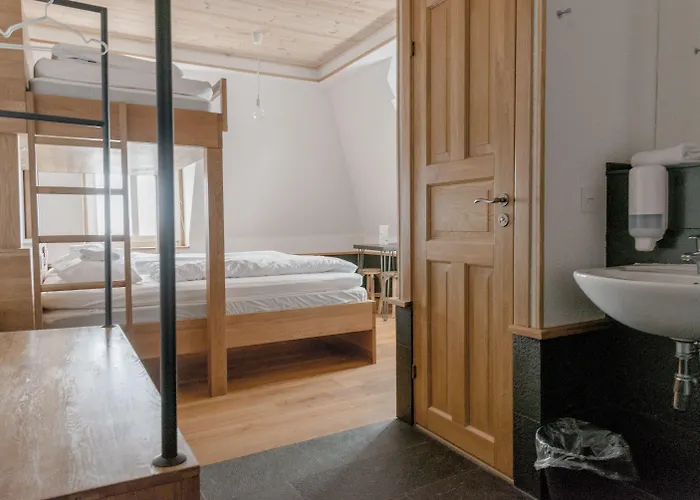 Hotel Grand Your With Common Kitchens With Self Check-in 3*