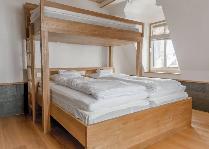 Hotel Grand Your With Common Kitchens With Self Check-in