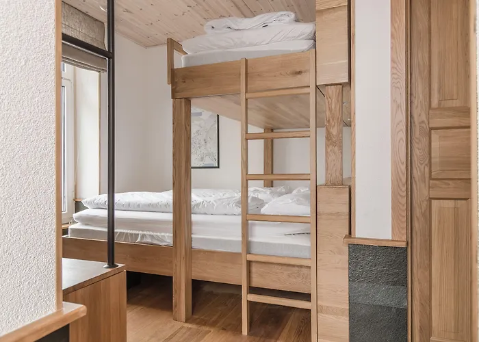 Hotel Grand Your With Common Kitchens With Self Check-in 3*