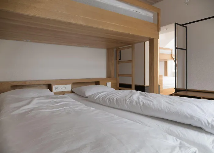 Hotel Grand Your With Common Kitchens With Self Check-in 3*