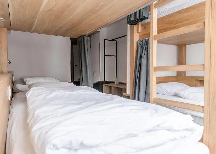 Grand Your With Common Kitchens With Self Check-in 3*