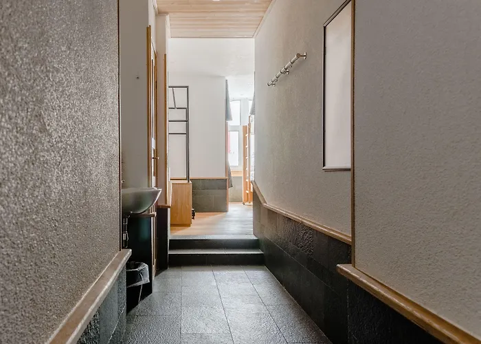 Hotel Grand Your With Common Kitchens With Self Check-in